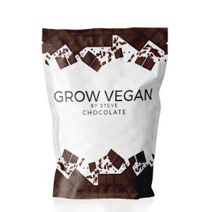 Vegan Whey Protein Alternative