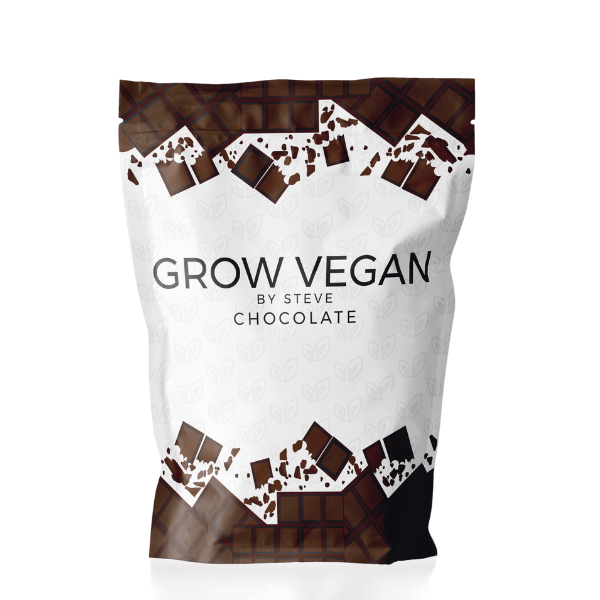 Vegan Whey Protein Alternative